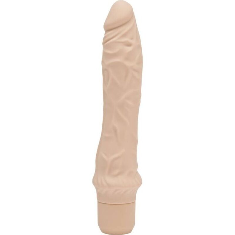 GET REAL – CLASSIC LARGE VIBRADOR NATURAL