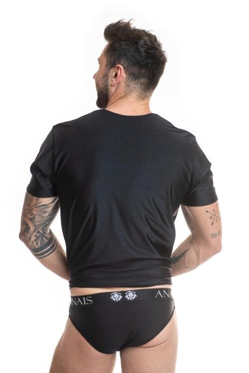 ANAIS MEN – PETROL CAMISETA S