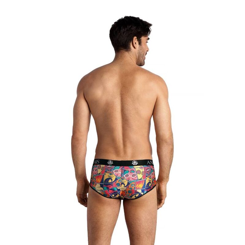 ANAIS MEN – COMICS BOXER BRIEF S