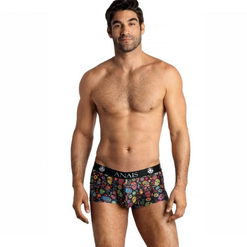 ANAIS MEN – MEXICO BOXER S