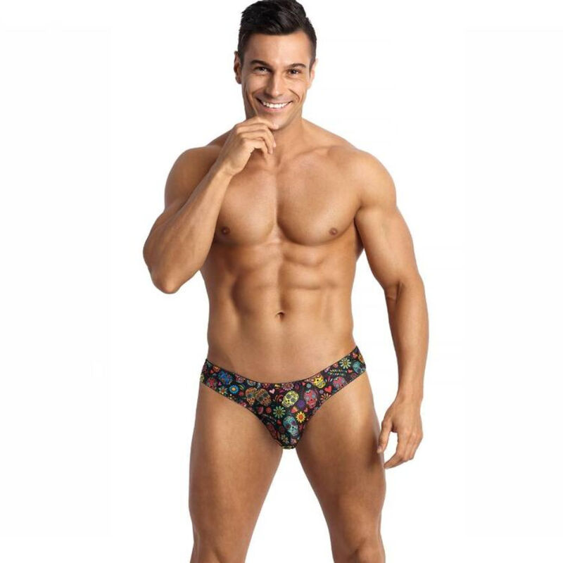 ANAIS MEN – MEXICO TANGA S