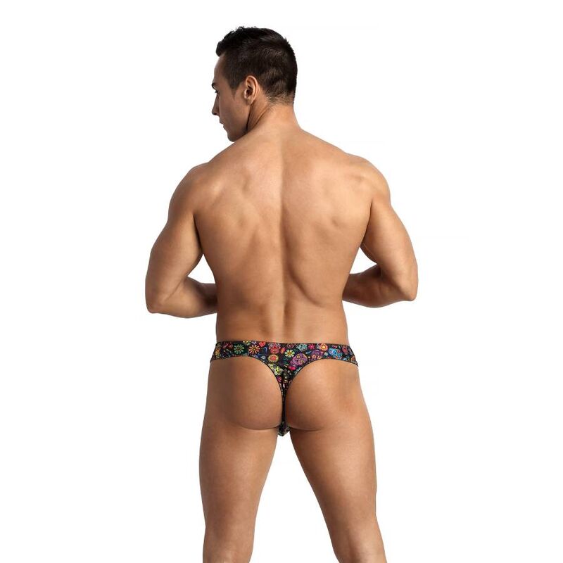 ANAIS MEN – MEXICO TANGA S