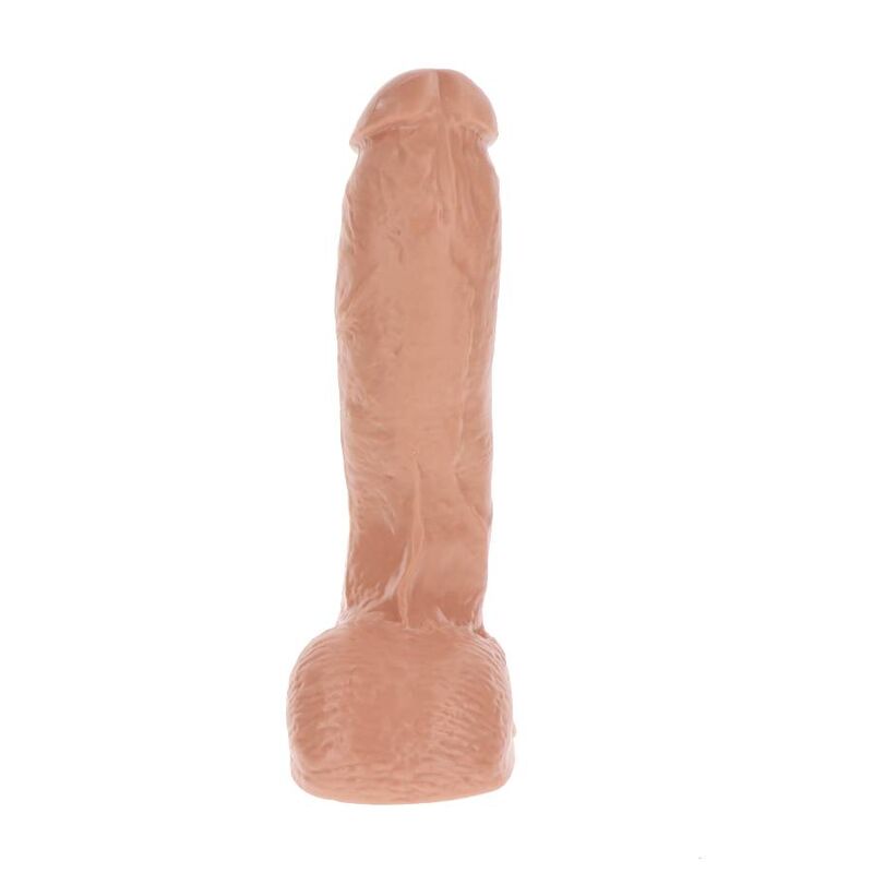 GET REAL – EXTREME XXXL DILDO 34 CM NATURAL