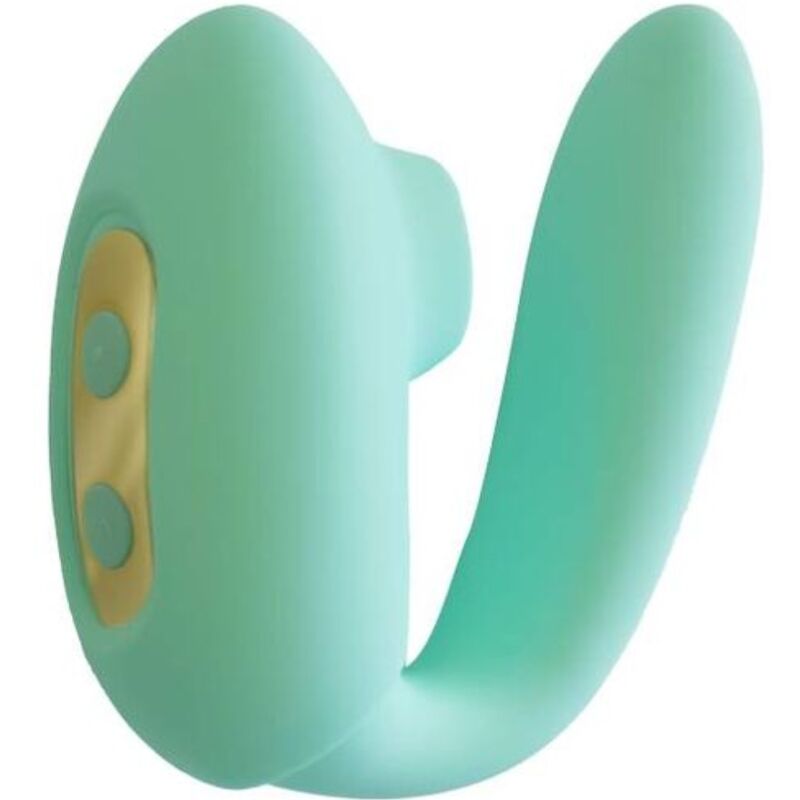 XOCOON – FOREPLAY ENHANCER PARA PAREJAS MENTA