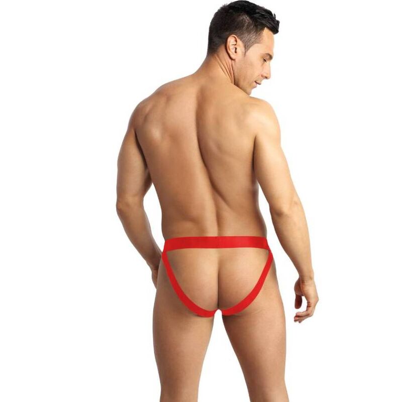 ANAIS MEN – FALCON JOCK STRAP XL