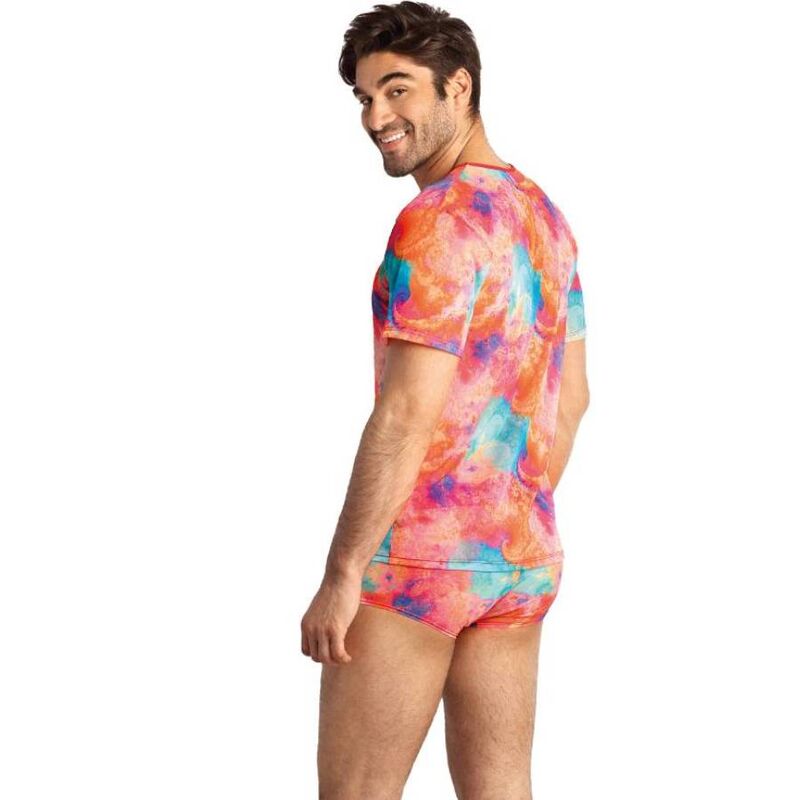 ANAIS MEN – FALCON CAMISETA S