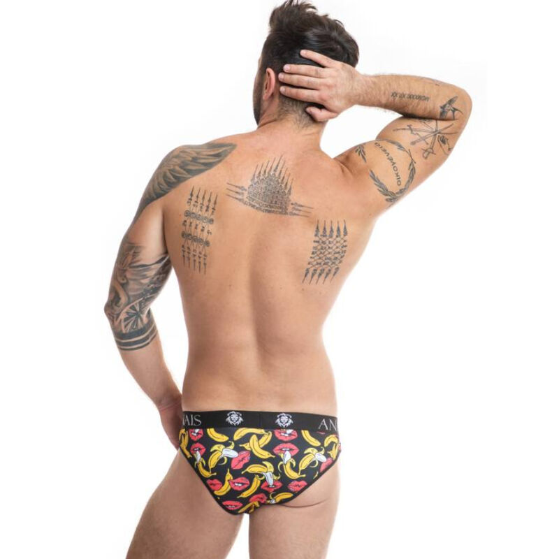 ANAIS MEN – BANANA SLIP S