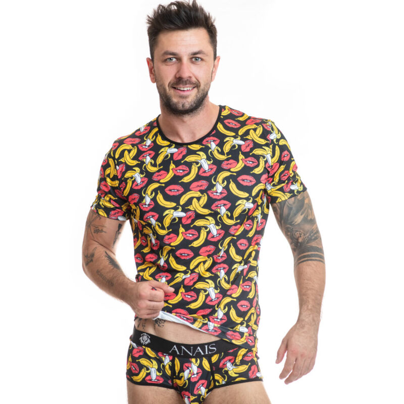 ANAIS MEN – BANANA CAMISETA S