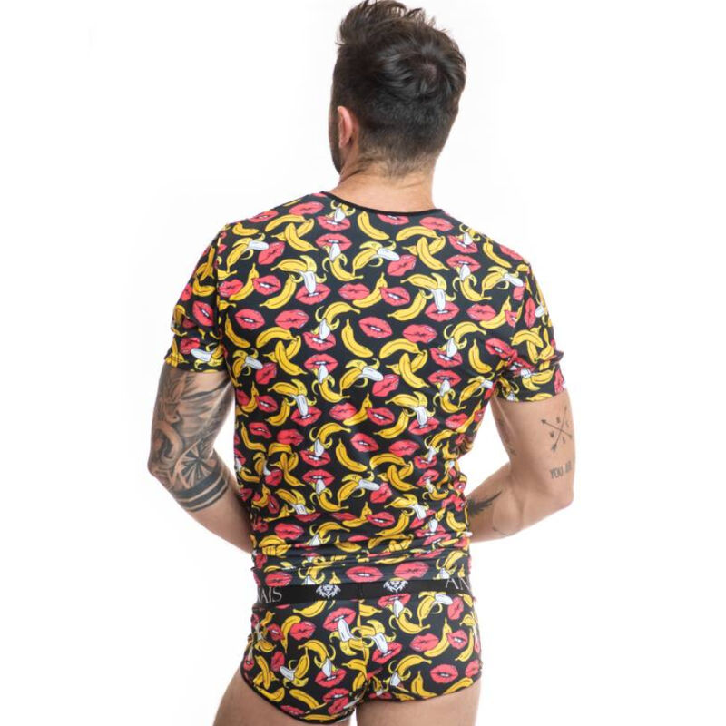 ANAIS MEN – BANANA CAMISETA S