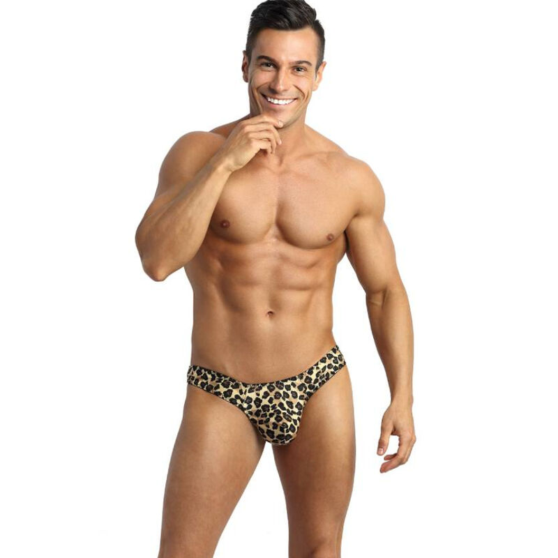 ANAIS MEN – MERCURY TANGA S