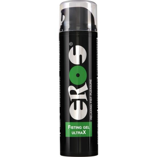 EROS – FISTING ANAL GEL LUBRICANTE RELAJANTE 200 ML