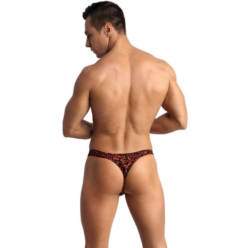 ANAIS MEN – TRIBAL TANGA S