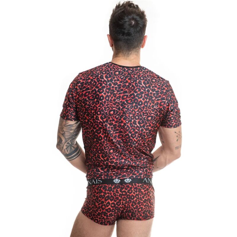 ANAIS MEN – TRIBAL CAMISETA S