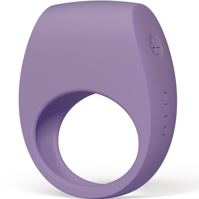 LELO – TOR 3 ANILLO VIBRADOR VIOLETA