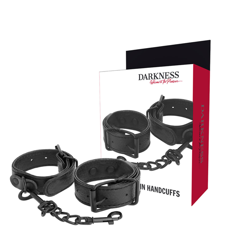 DARKNESS – ESPOSAS  ANCHO FINO TEXTURIZADAS