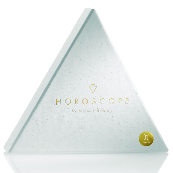 BIJOUX – INDISCRETS HOROSCOPE KIT LEO