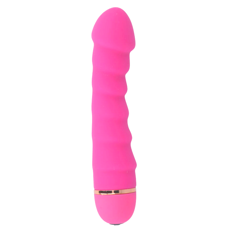 INTENSE – SALLY 20 SPEEDS SILICONE ROSA
