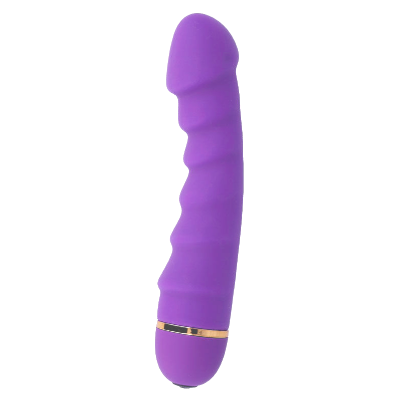 INTENSE – SALLY 20 SPEEDS SILICONE LILA