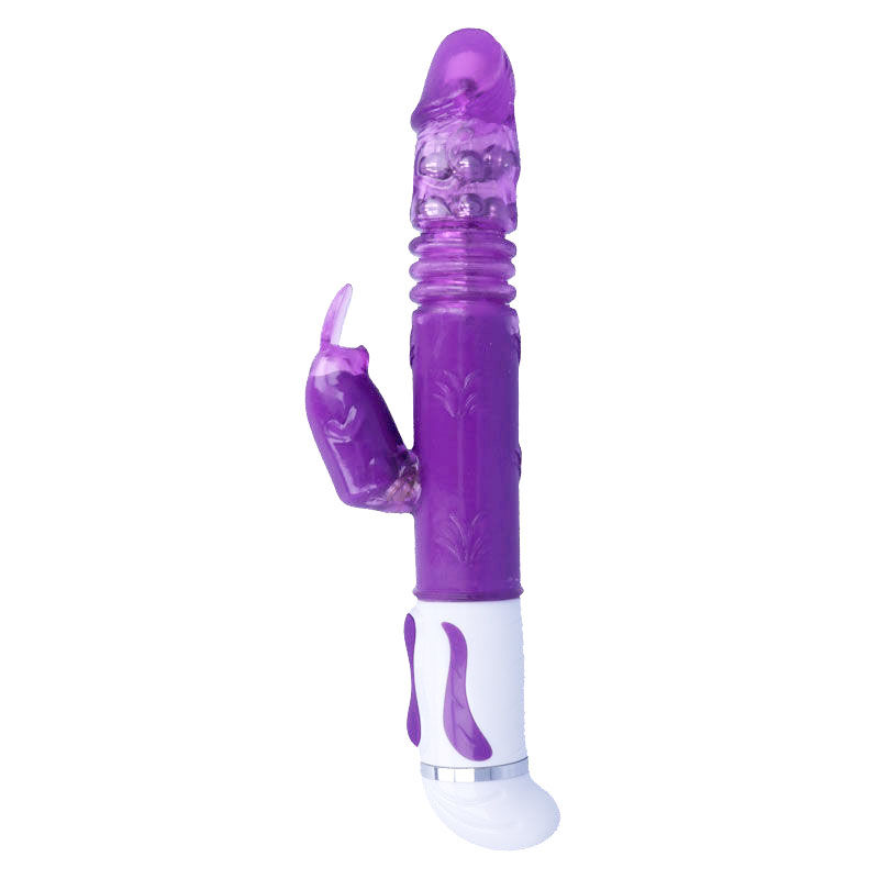 INTENSE – ESTUARD VIBRADOR ROTADOR UPDOWN LILA