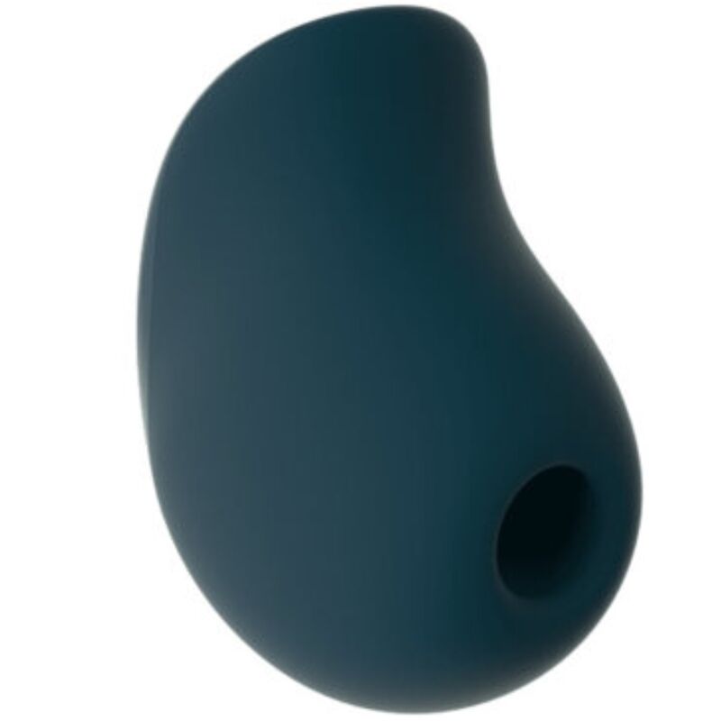 FUN FACTORY – MEA SUCCIONADOR DE CLITORIS PREMIUM VERDE