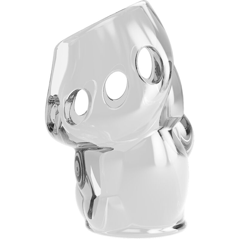 PRETTY LOVE – OSCAR ENGROSADOR PENE TRANSPARENTE