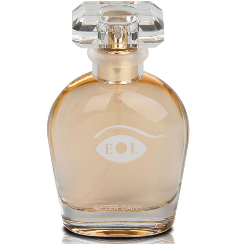 EYE OF LOVE – EOL PHR PERFUME FEROMONAS DELUXE 50 ML – AFTER DARK
