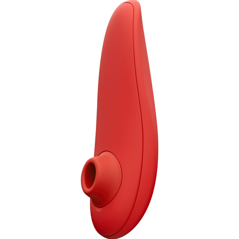 WOMANIZER – MARILYN MONROE CLASSIC 2 ESTIMULADOR DE CLÍTORIS ROJO INTENSO