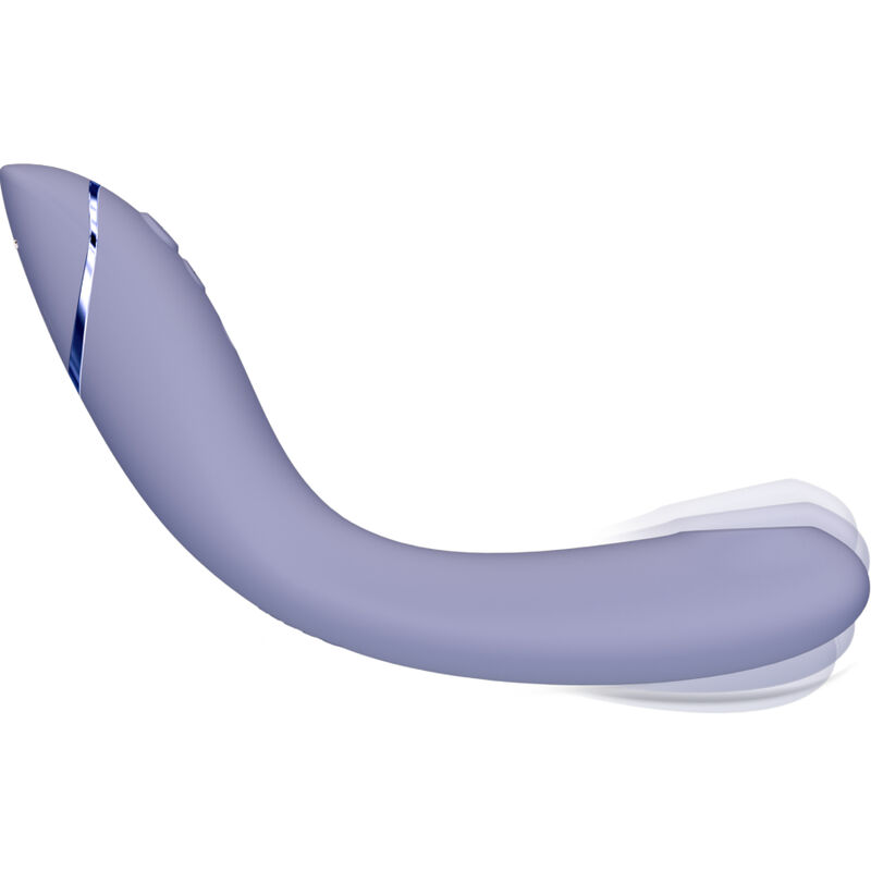 WOMANIZER – OG G-SPOT LILA