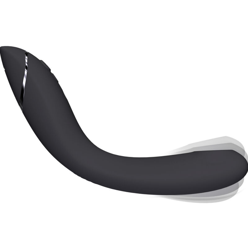 WOMANIZER – OG G-SPOT GRIS OSCURO