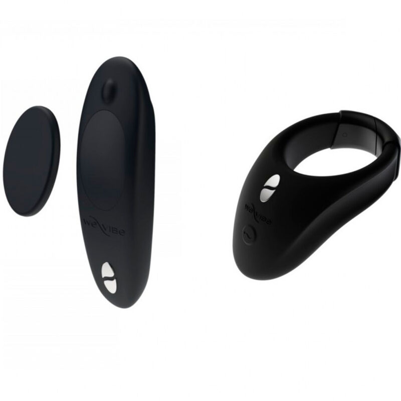 WE-VIBE – TEASE US SET BOND + MOXIE
