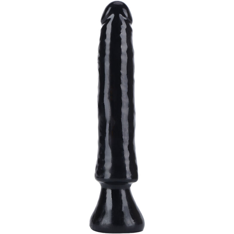 GET REAL – STARTER DONG 16 CM NEGRO