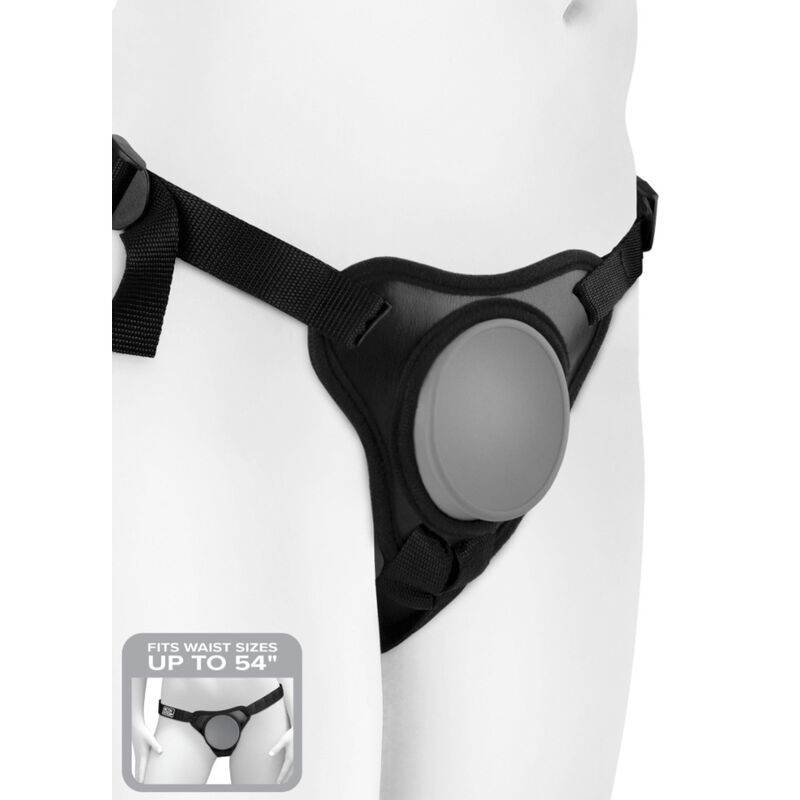 PIPEDREAMS – BODY DOCK ELITE MINI HARNESS