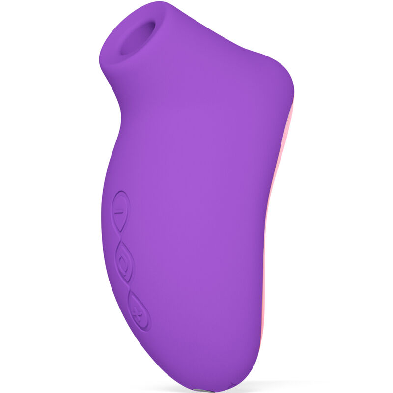 LELO – SONA 2 TRAVEL MASAJEADOR SÓNICO DE CLÍTORIS MORADO