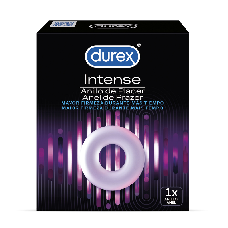 DUREX – ANILLO DE PLACER