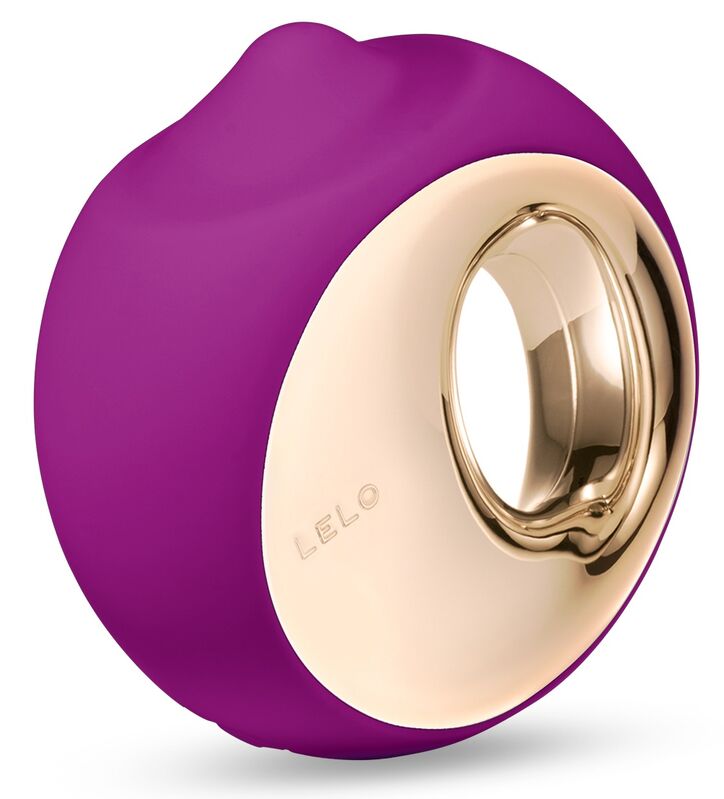 LELO – ORA 3 ESTÍMULADOR SEXO ORAL LILA