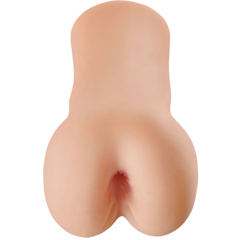 FETISH FANTASY EXTREME – MASTURBADOR REALISTICO ANO