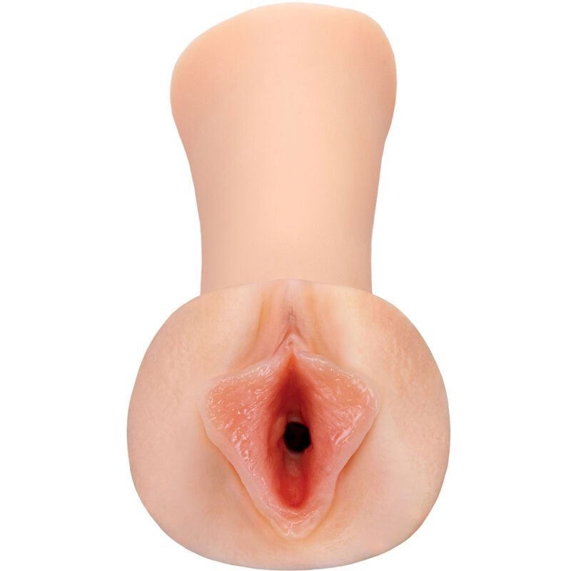 FETISH FANTASY EXTREME – MASTURBADOR MASCULINO SILICONA LUSCIOUS LIPS