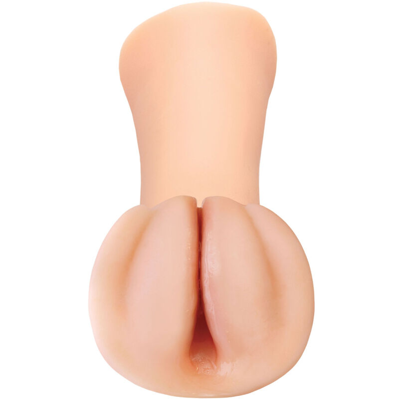 FETISH FANTASY EXTREME – MASTURBADOR MASCULINO SILICONA SLIPPERY SLIT