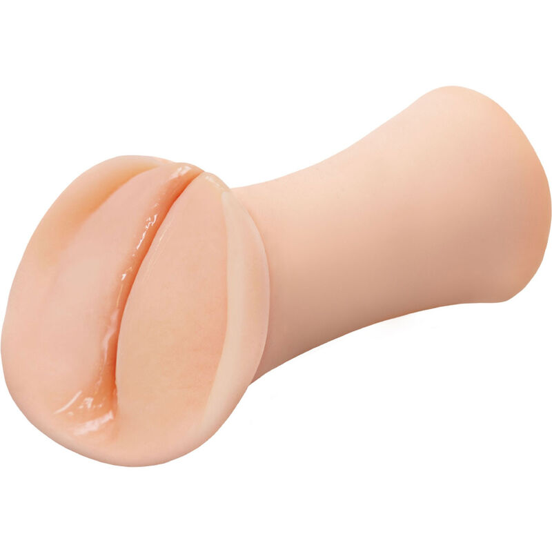 FETISH FANTASY EXTREME – MASTURBADOR MASCULINO SILICONA SLIPPERY SLIT