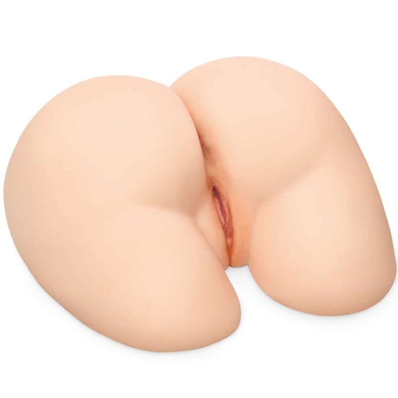 PDX PLUS – MASTURBADOR PERFECT ASS XL DOBLE ENTRADA