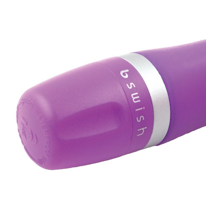 B SWISH – BCUTE CLASSIC PEARL LILA