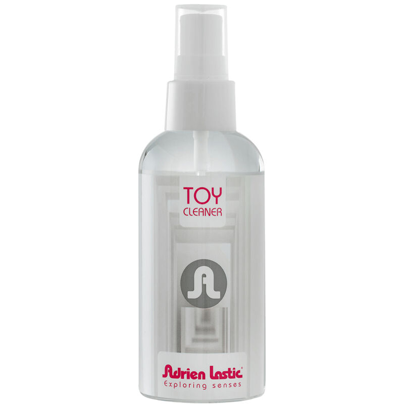 LIMPIADOR JUGUETES ANTIBACTERIANO 150 ML ADRIEN LASTIC