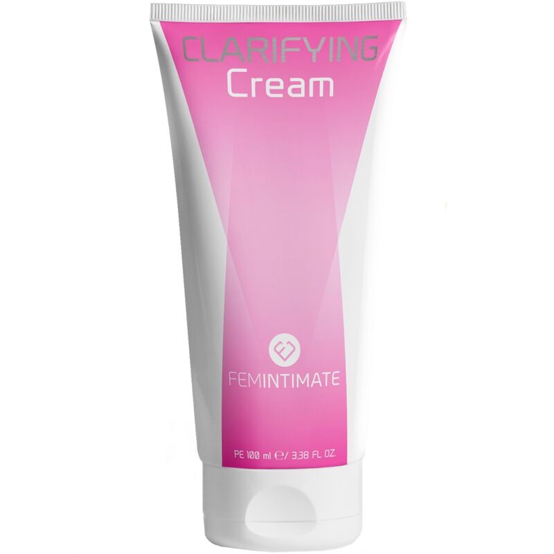 FEMINTIMATE – CLARIFYING CREMA BLANQUEADORA 100 ML
