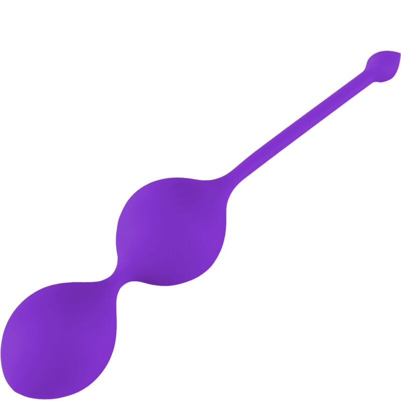 ALIVE – UTONE BOLAS VIOLETA