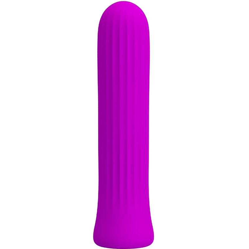 PRETTY LOVE – BLANCHE VIBRADOR ESTIMALADOR ROSA