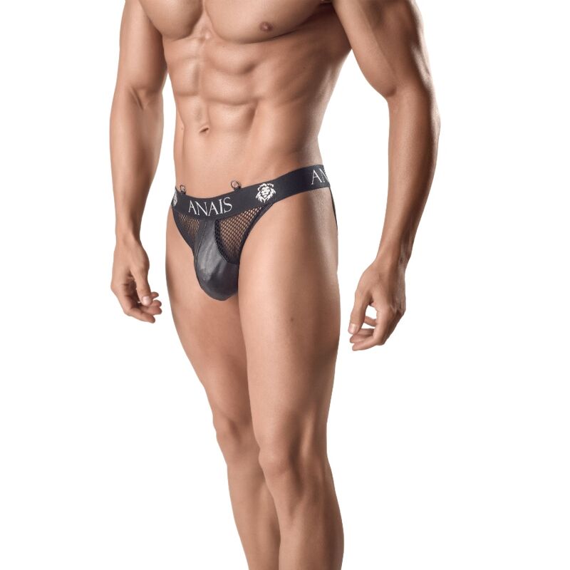 ANAIS MEN – ARES JOCK STRAP I S