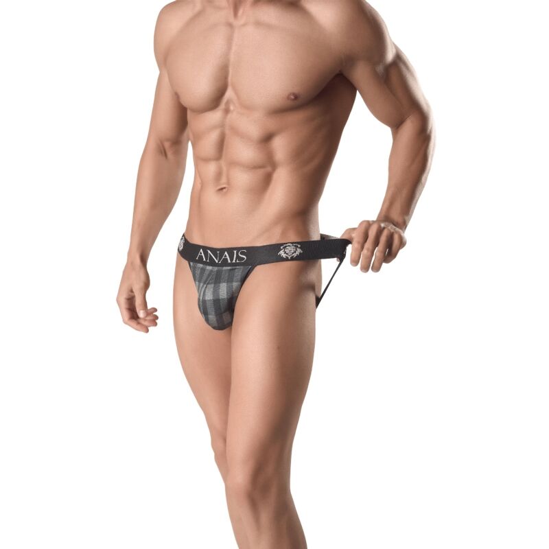 ANAIS MEN – AEGIS JOCK STRAP M