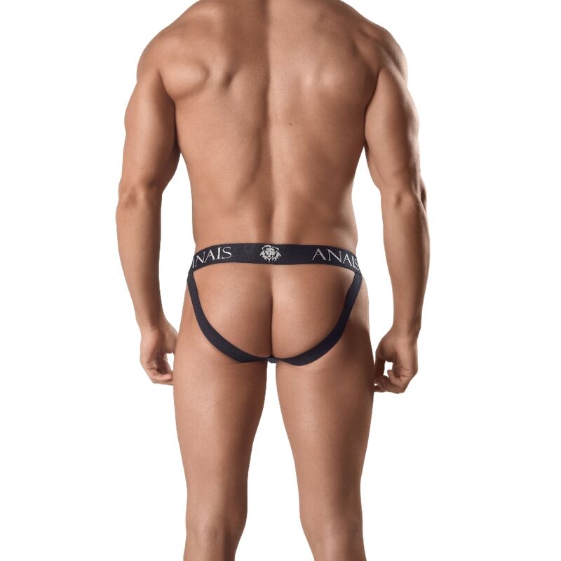 ANAIS MEN – AEGIS JOCK STRAP M