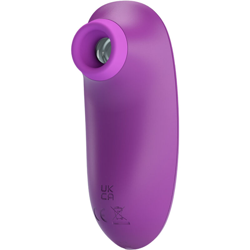 ROMANCE – ADORA MINI SUCCIONADOR CLITORIS VIOLETA