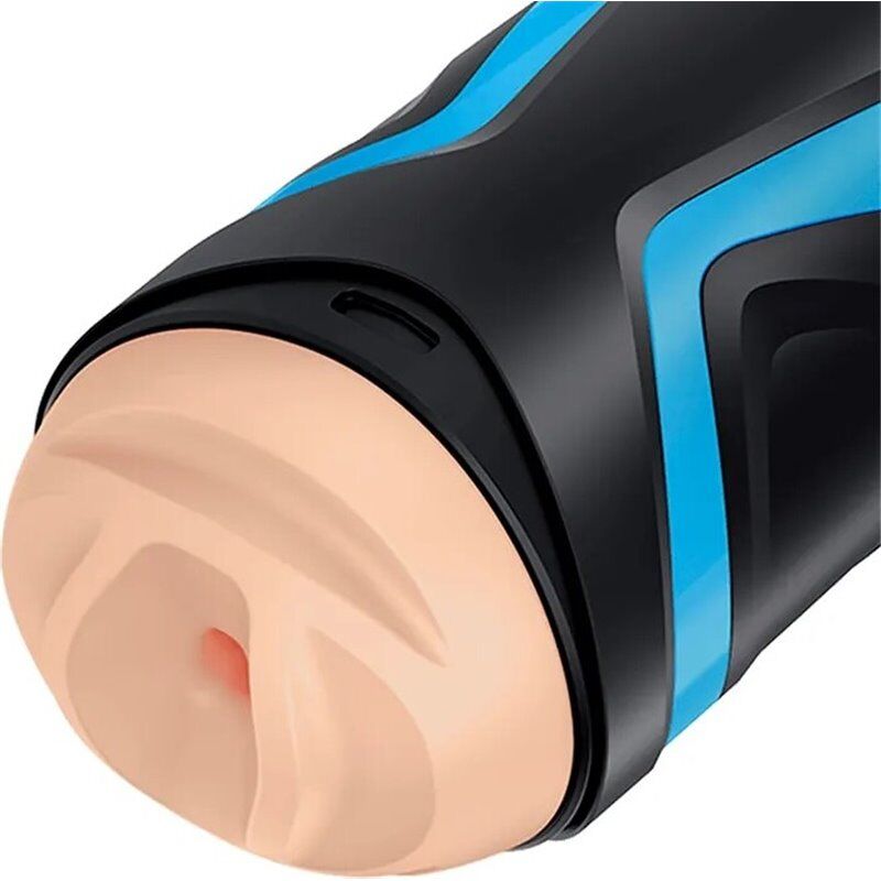 SATISFYER – MEN ONE MASTURBADOR PARA HOMBRES